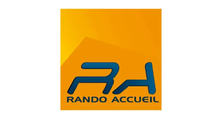 Logo Rando accueil