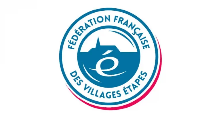 Logo villages etapes